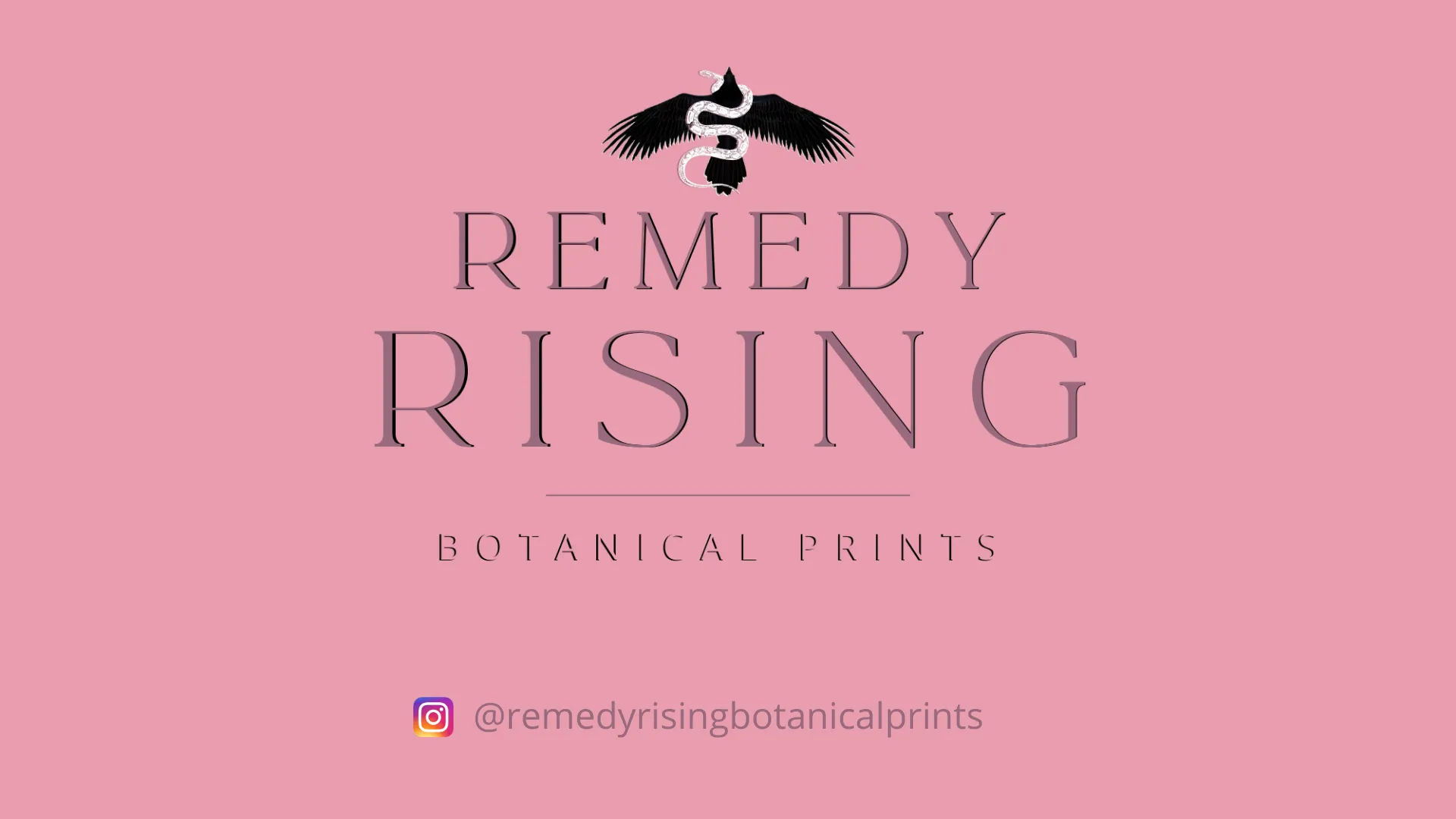 Remedy Rising logo