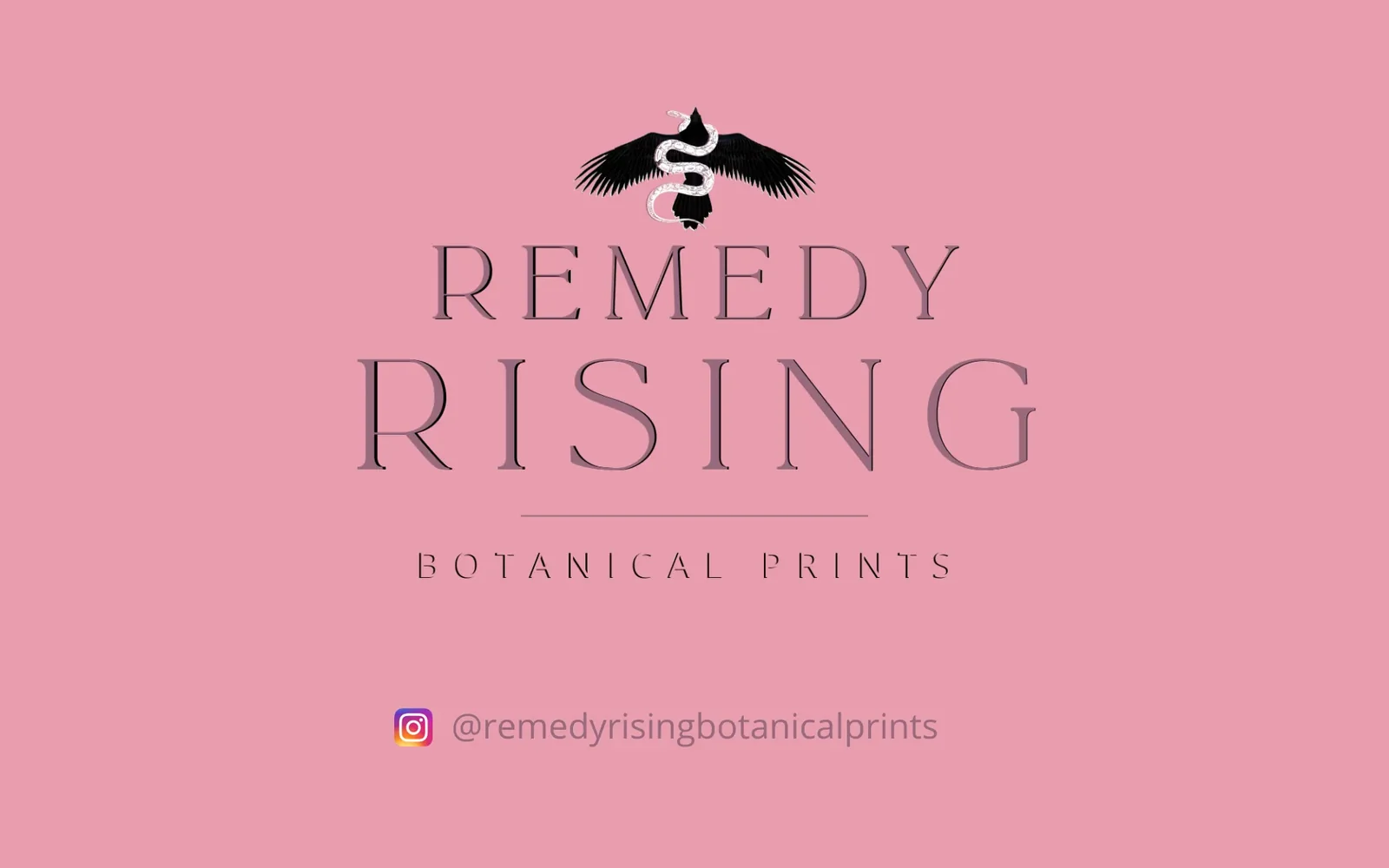Remedy Rising logo
